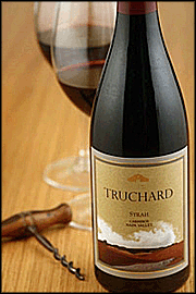 Truchard 2005 Syrah